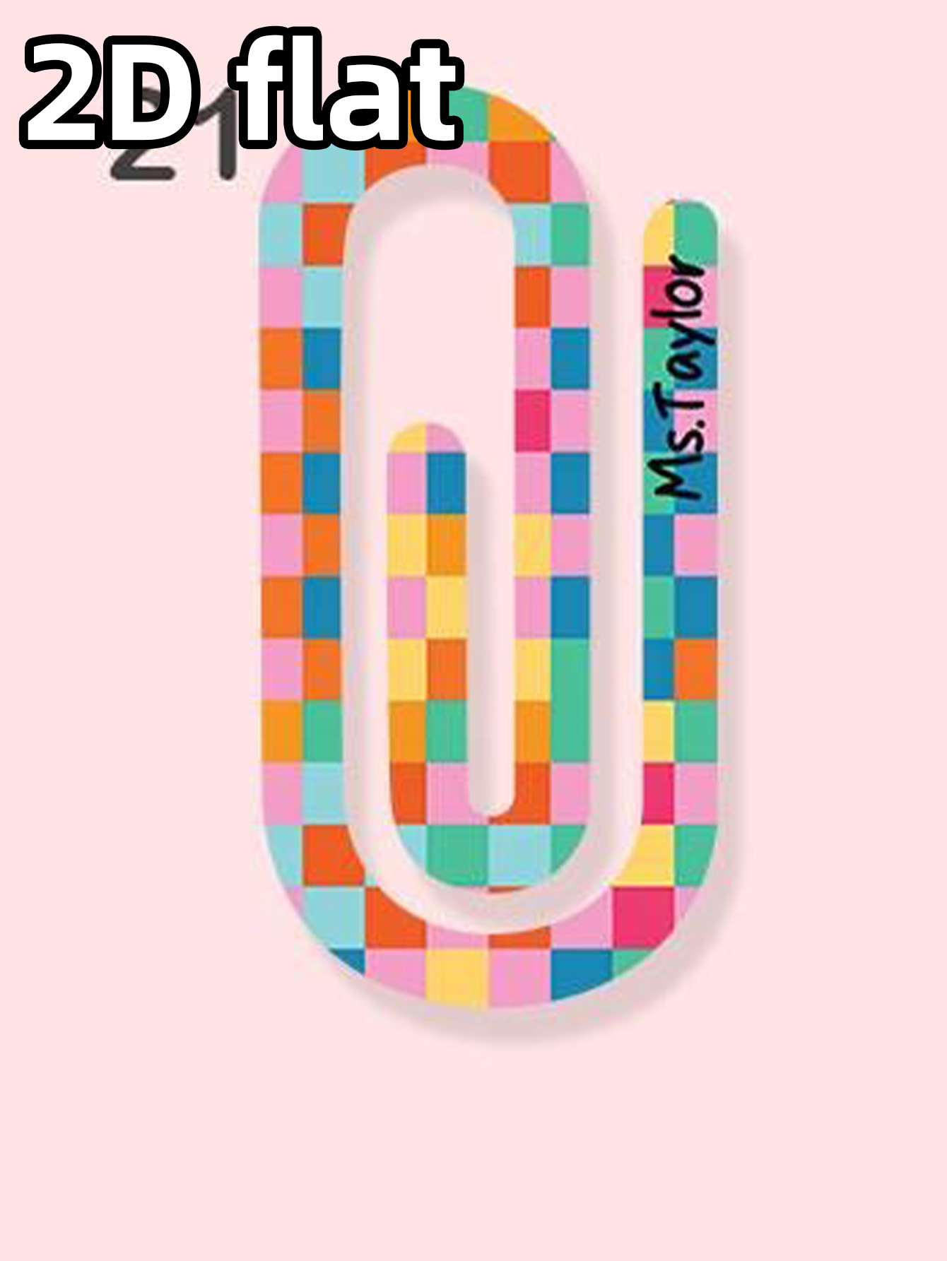 1PC Custom Bookmark - Personal - Personalized Engraved Gift บทวิจารณ์และราคา