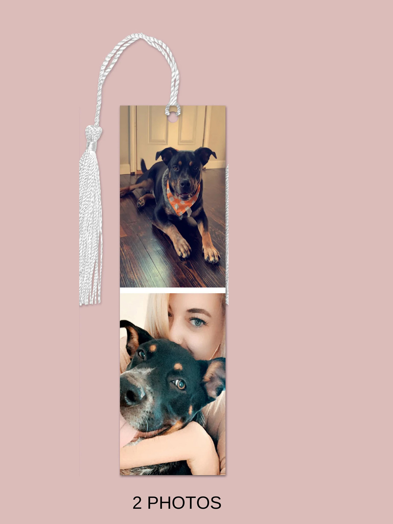 1PC Custom Bookmark - Personal - Personalized Engraved Gift บทวิจารณ์และราคา