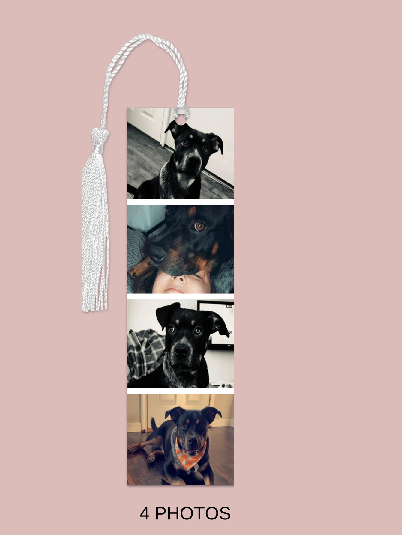 1PC Custom Bookmark - Personal - Personalized Engraved Gift บทวิจารณ์และราคา