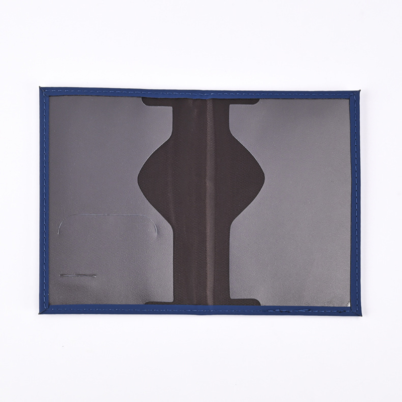 Fashion Passport Protective Co - Leather Passport Cover บทวิจารณ์และราคา