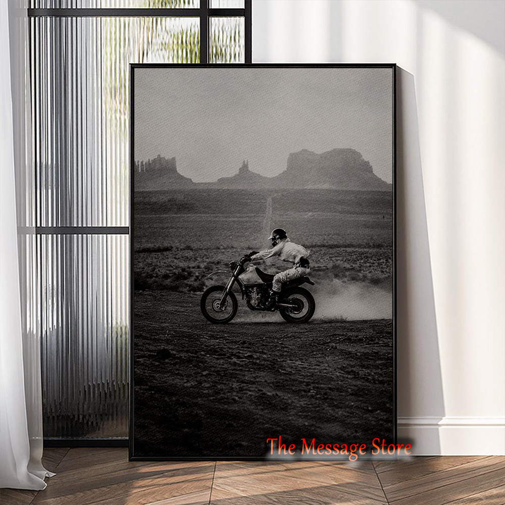 Black and White Photo Speed Po - Luxury Lifestyle Old Money บทวิจารณ์และราคา
