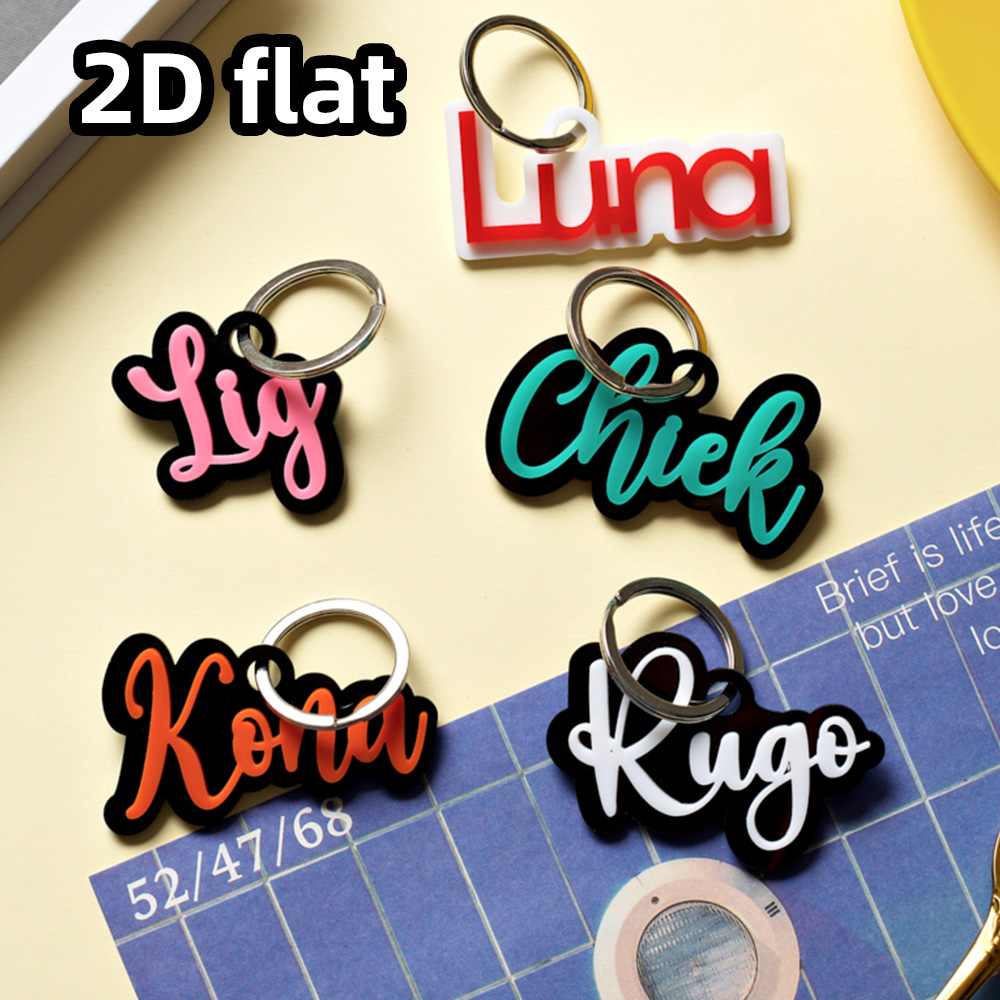 1PC# Custom Name Keychain - Pe - Personalized Engraved Gift บทวิจารณ์และราคา