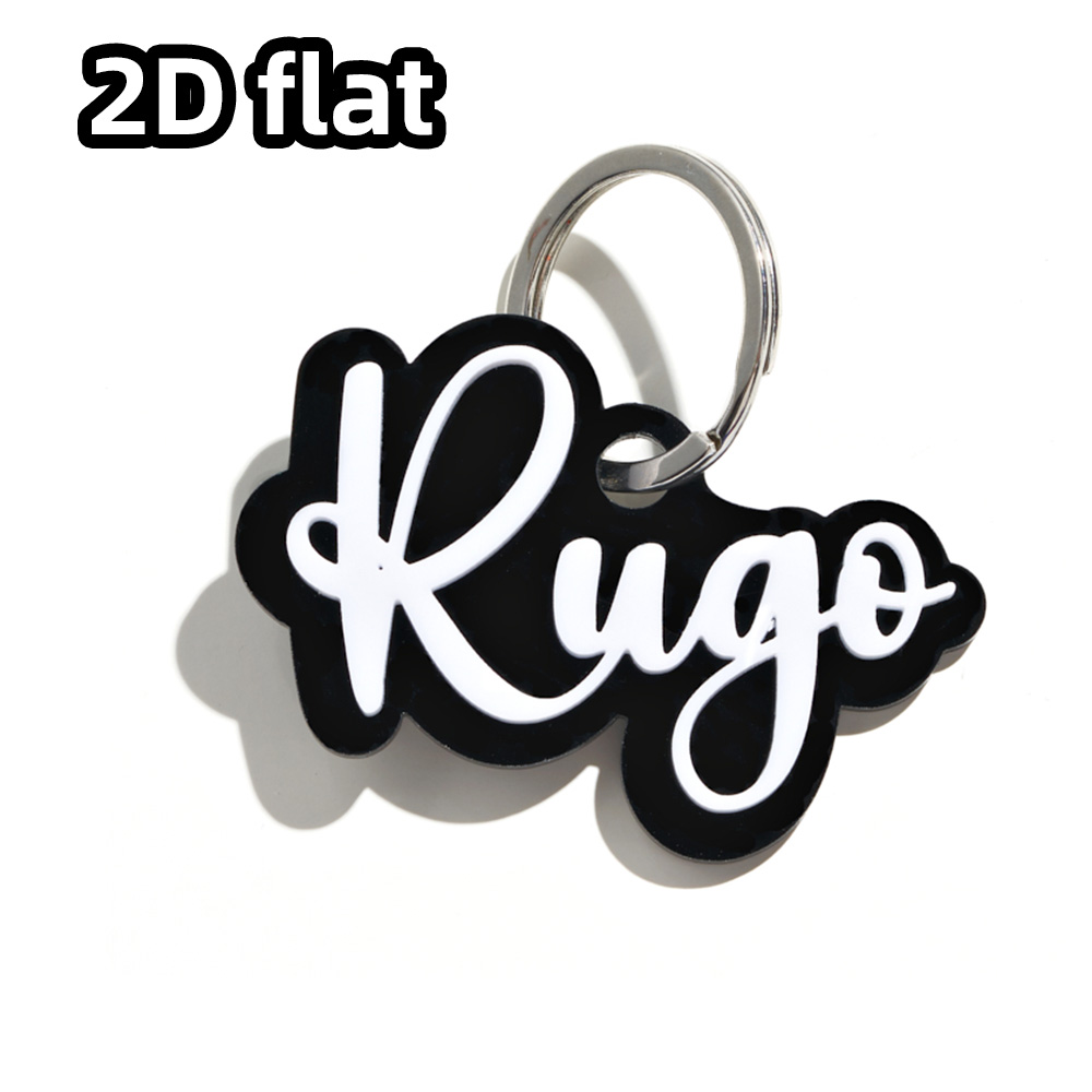 1PC# Custom Name Keychain - Pe - Personalized Engraved Gift บทวิจารณ์และราคา