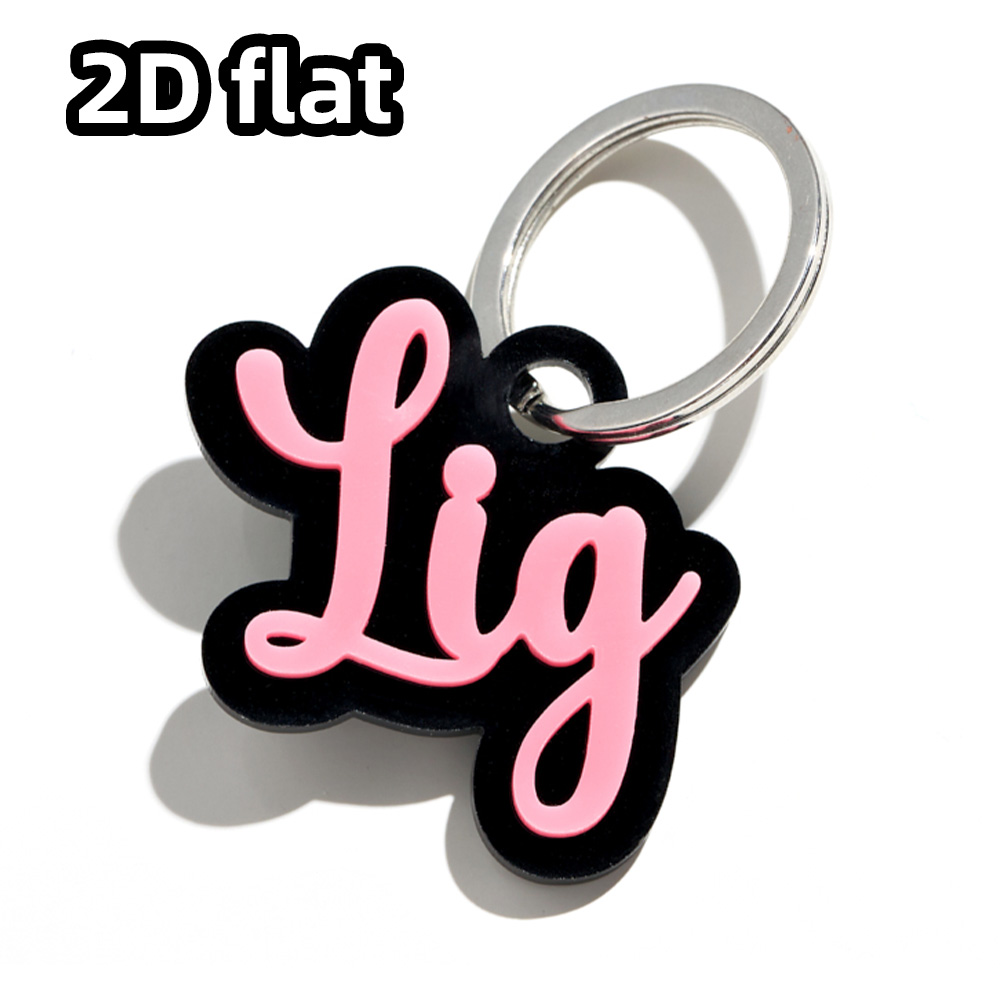1PC# Custom Name Keychain - Pe - Personalized Engraved Gift บทวิจารณ์และราคา