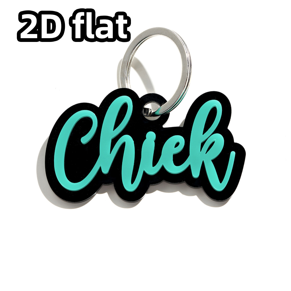 1PC# Custom Name Keychain - Pe - Personalized Engraved Gift บทวิจารณ์และราคา