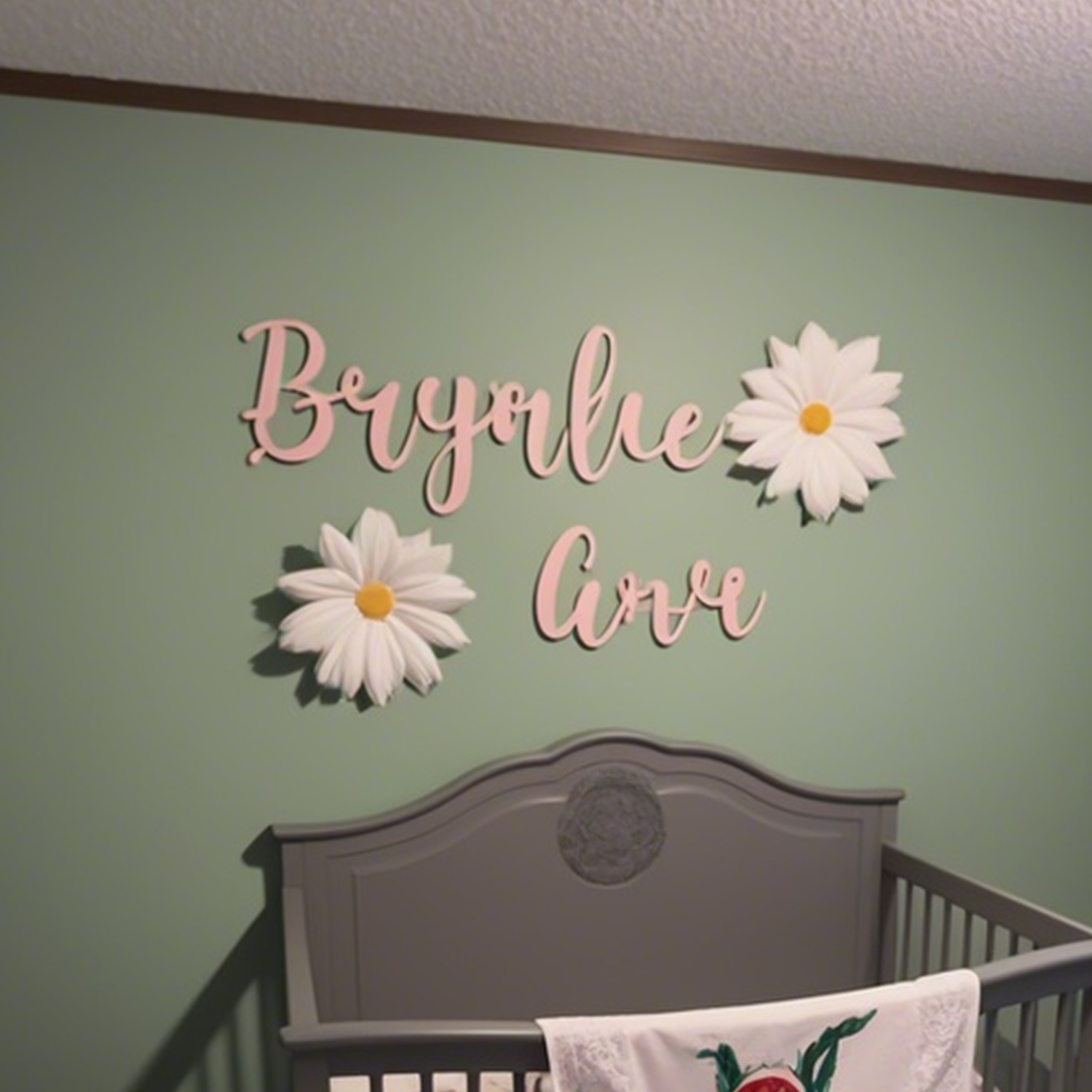 1pc Custom Wooden Name Sign,Cu - Personalized Engraved Gift บทวิจารณ์และราคา
