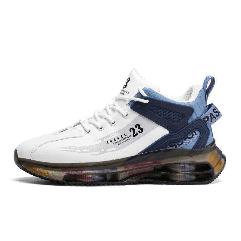 flatform spring sneakers men a - Luxury Lifestyle Way บทวิจารณ์และราคา