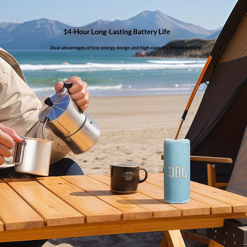 JBL Grip Ergonomic portable au - Luxury Lifestyle Way บทวิจารณ์และราคา