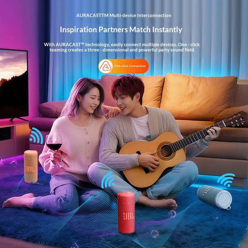 JBL Grip Ergonomic portable au - Luxury Lifestyle Way บทวิจารณ์และราคา