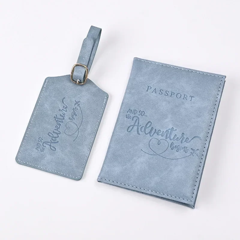 New Purple PU Leather Passport - Leather Passport Cover บทวิจารณ์และราคา