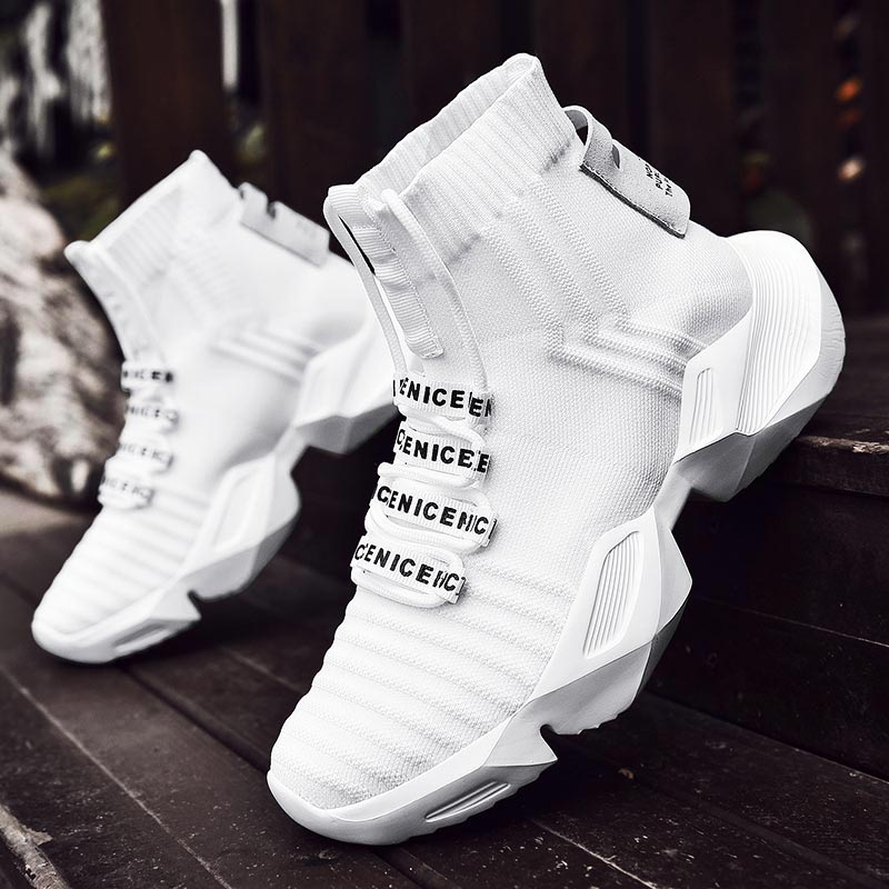 Plus Size High Top Massive Spo - Luxury Lifestyle Way บทวิจารณ์และราคา