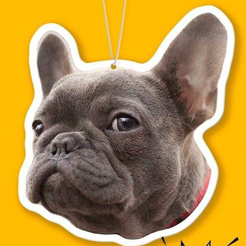 1PC Custom PMMA Car Hanger - P - Personalized Engraved Gift บทวิจารณ์และราคา
