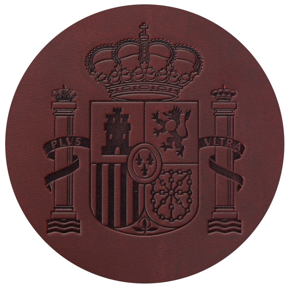 AIGUONIU High-end Spain Genuin - Leather Passport Cover บทวิจารณ์และราคา
