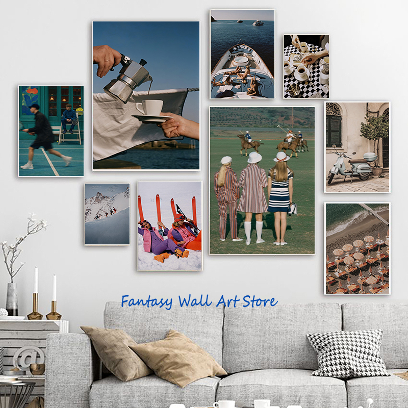 Coastal Beach Luxury Old Money - Luxury Lifestyle Old Money บทวิจารณ์และราคา