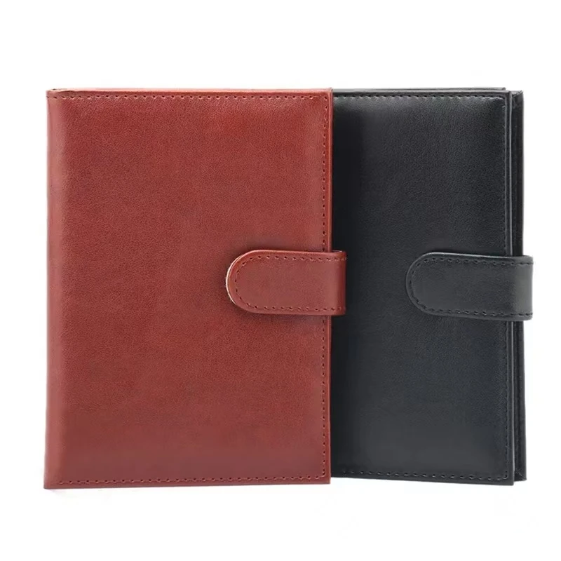 High Quality Russian Auto Driv - Leather Passport Cover บทวิจารณ์และราคา