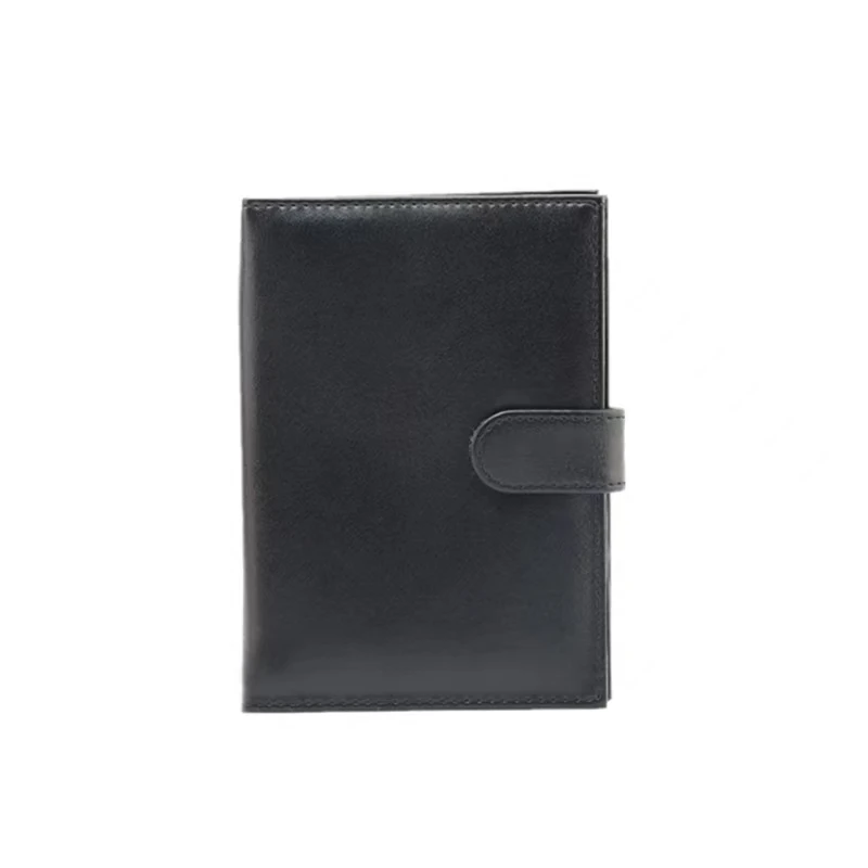 High Quality Russian Auto Driv - Leather Passport Cover บทวิจารณ์และราคา