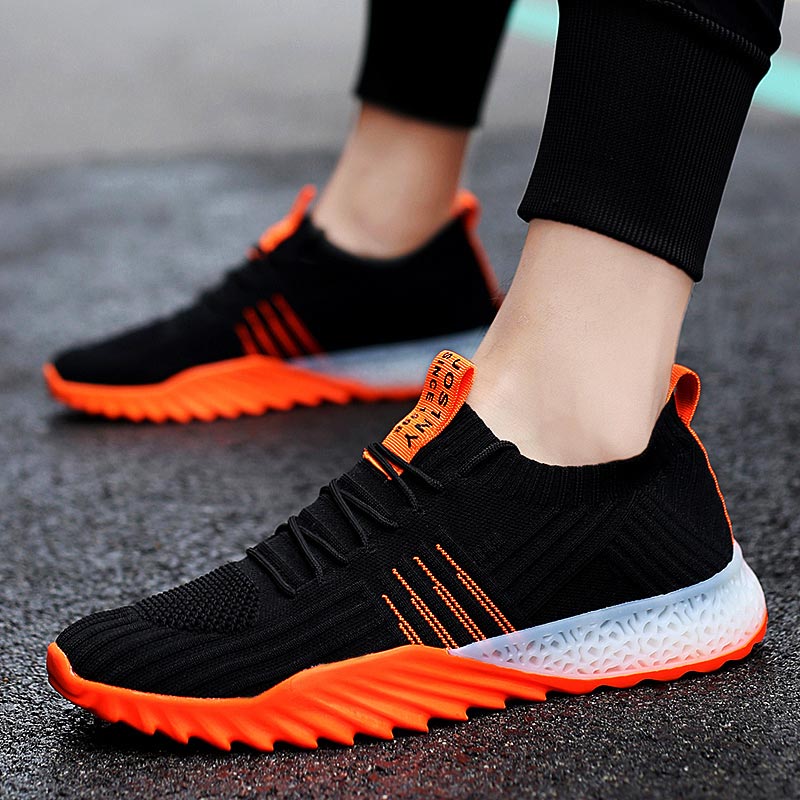 Plus Size Light Weight Air Mes - Luxury Lifestyle Way บทวิจารณ์และราคา