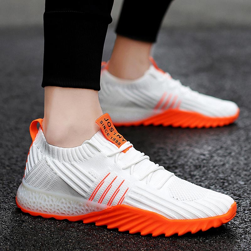Plus Size Light Weight Air Mes - Luxury Lifestyle Way บทวิจารณ์และราคา